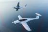Pipistrel Panthera 4 seater